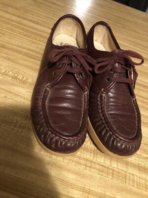 sas dress shoes for women Women's Dream Brown / WW / 6 easily pairing with everything from skirts and suits to cropped pants and denim a style for all seasons. sas shoes womans 10 |