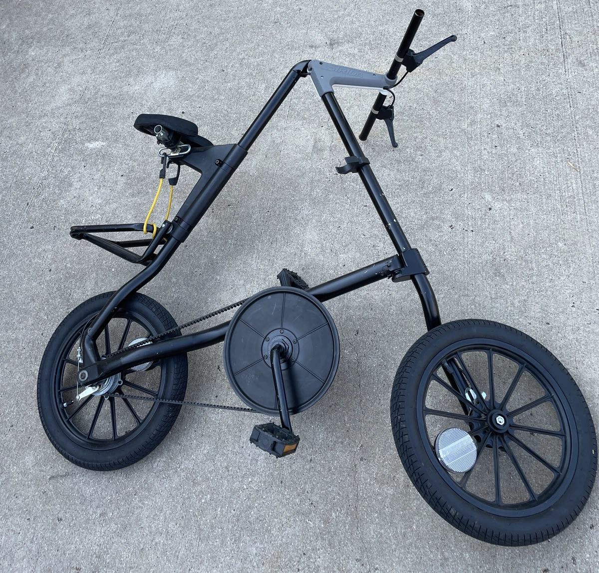 Strida bicycle sale