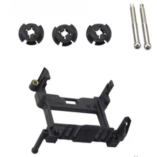 ACC Cruise Module Radar Bracket For Suzuki Baleno Haval H6 F7 F7X Geely Atlas