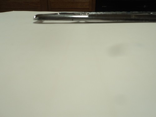 "Late Great Chevys 1958-1964" License Plate Frame - 第 3/3 張圖片