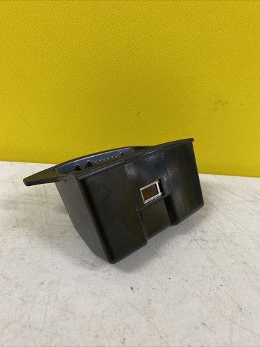 MAZDA RX8 RX-8 ASH TRAY INSERT / COIN STORAGE - Picture 3 of 8
