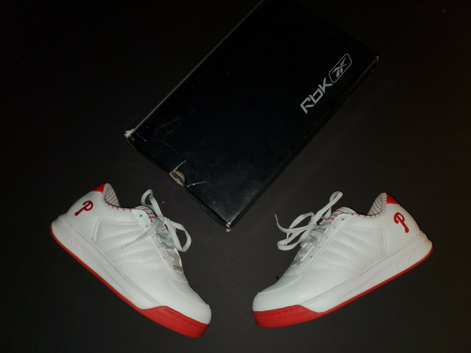 RBK Reebok Big Kids S.Carter Jay-Z 