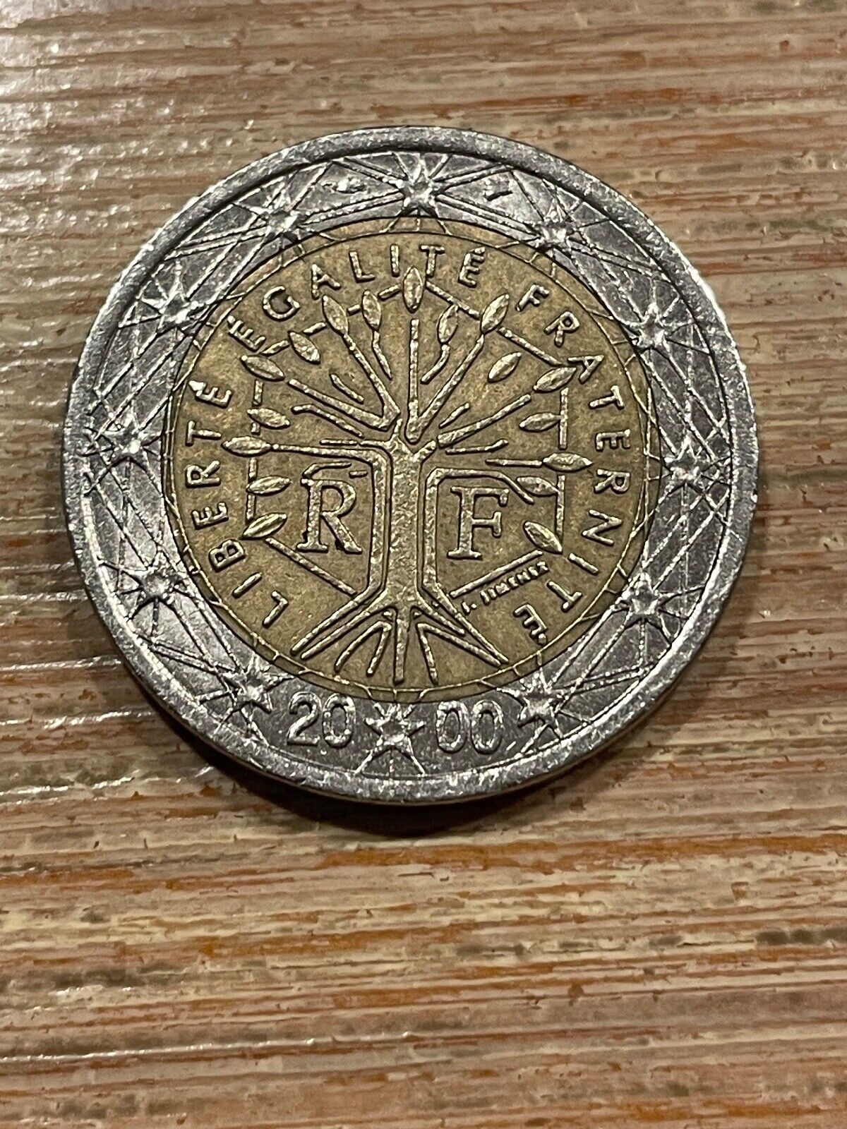 2 Euro M nze Frankreich 2000 Liberte Egalite Fraternite EBay 2-euro-m-nze-frankreich-2000-liberte-egalite-fraternite-ebay