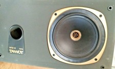 tannoy nfm8