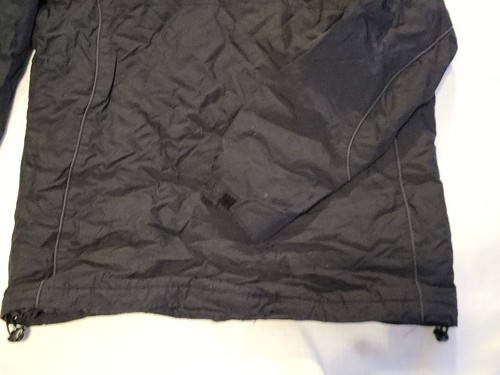Ladies Large North End Jacket - Volkswagen (VW) Jetta Launch Jacket - Black - Picture 8 of 9