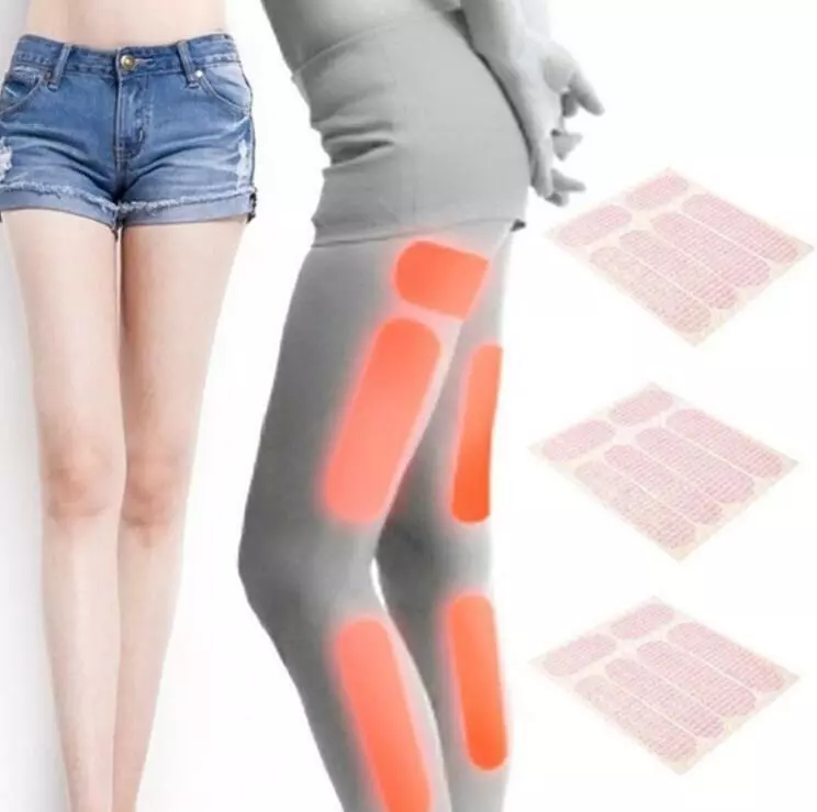 Arm slimming 2025 patches