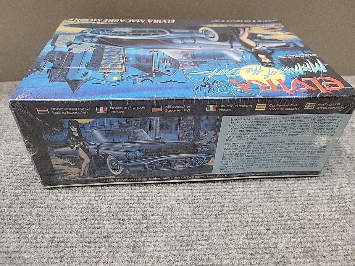 ミニカー REVELL 1988 ALL RIGHTS RESERV ED 1988 Revell- Street Screamers- '57 Chevy-1/32-Sealed | eBay