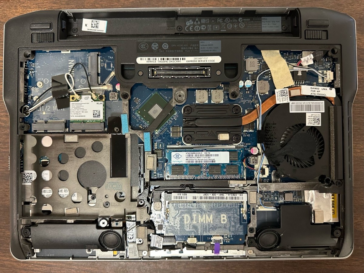 DELL E6230★Corei5/4G/SSD★Win10★大容量バッテリー Amazon | 大容量バッテリー付モバイルノートパソコン デル