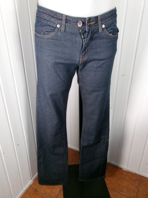 Made In Jean 1083 Romans French Jeans Thomas Huriez Jeans Thomas