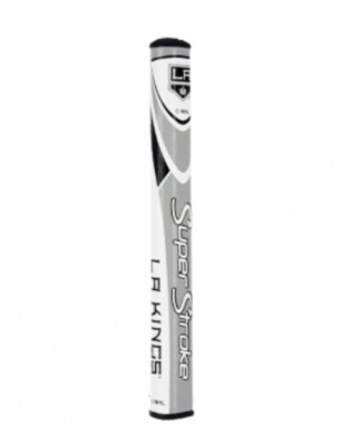SuperStroke NHL Los Angeles Kings Legacy 2.0 Putter Grip w/Ball Marker