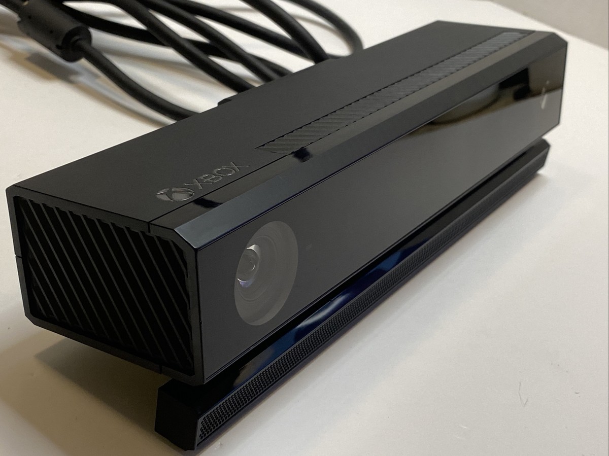 Microsoft Xbox One 1520 KINECT Connect Sensor Bar | eBay