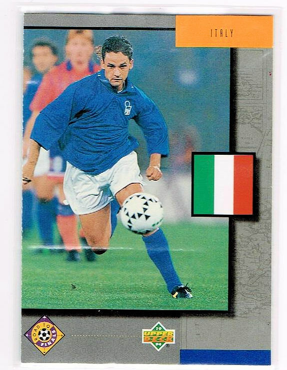 ROBERTO BAGGIO 2500枚限定カード ROBERTO BAGGIO 2500枚限定カード $_57.JPG?set_id=8800005007