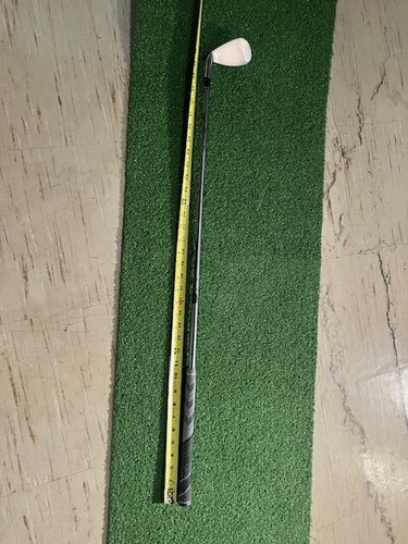 Bridgestone GC Mid Golf Club Pitching Wedge Stiff Graphite Golf Pride Grip RH PW - Picture 13 of 13