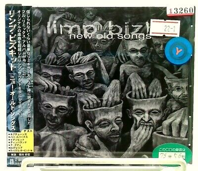 New Old Songs by Limp Bizkit (CD, Nov-2001, Universal New Old Songs by Limp Bizkit (CD, Nov-2001, Universal