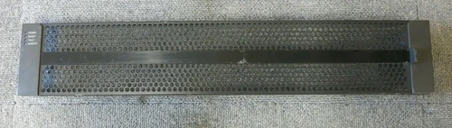 Fujitsu Eternus CS800 S2 DX80 Expansion Front Bezel Cover Faceplate Without Logo