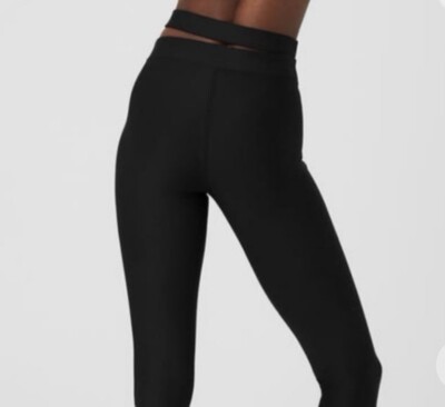 alo yoga leggings x-small | eBay