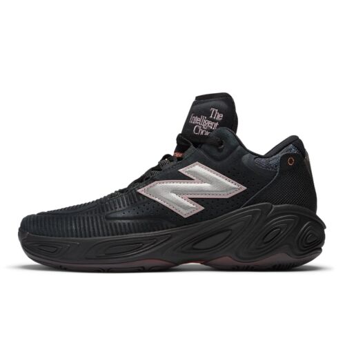 New Balance Fresh Foam BB v2 E2 width 2E Black BBFRSHE2 taglia uomo - Foto 6 di 9