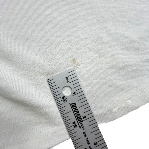 VTG Los Angeles Dodgers Starter Jersey XL Script Spell Out 3D World Series MLB - Picture 11 of 14