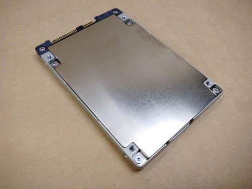 Seagate NYTRO 800GB 2.5" 12Gb/s ST800FM0183 SAS Solid State Drive (1NT2K2-007) ✔ - Picture 8 of 9