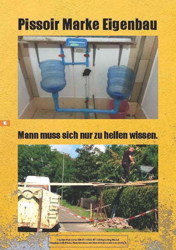 Thumbnail - Pfusch Am Bau | Das Kannste Schon So Machen, Aber Dann Isses Halt