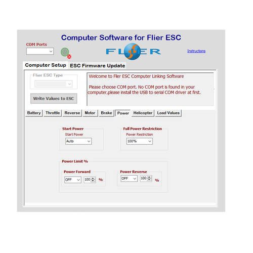 240A Boat R-Snake ESC 3-12S (w/ BEC) or 3-16S (w/o BEC) for RC Brushless Motor - Picture 3 of 5