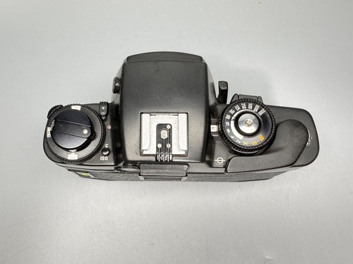 Leitz Leica R5 fotocamera reflex analogica corpo reflex #1716564-94 - Foto 6 di 11