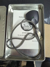 ACTION REPLAY MAX  FOR XBOX BOX, Adapter, Instruction Manual