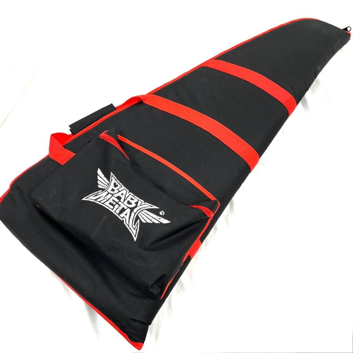 BABYMETAL MINI-ARROW Limited edition Members-only site THE