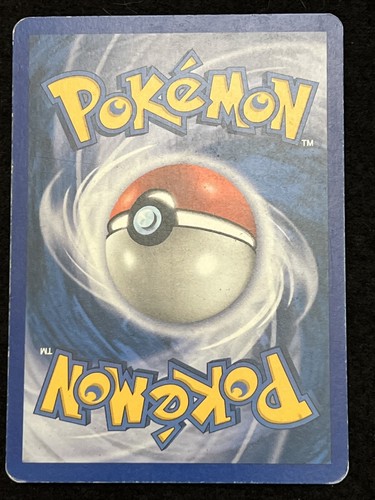 Pokemon DELCATTY EX 91/100 (Ultra Rare) Crystal Guardians - LP/Light Play - 第 2/2 張圖片