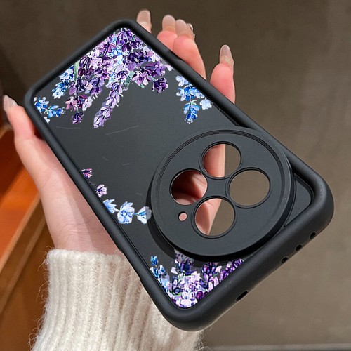 Funda Silicona Suave Delgada Flor Para OnePlus 13T 13 12 ACE 5 3 2 13R 12R 11R - Imagen 8 de 18