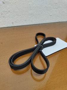 WASCHMASCHINE WAE2834P Bosch MAXX Keilriemen Riemen 5500002576 5PJE 1255 #TE186