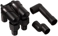 Fluval Complete Adjustable Rim Connector Kit For Canister Filter, New, Free Ship on sale Fluval Complete Adjustable Rim Connector Kit For Canister Filter, New, Free Ship on sale
