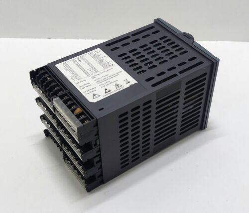 Regolatore di temperatura Eurotherm 2604/VH/121/XX/D4/TP - Foto 8 di 8