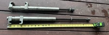 1 Pair Miller Tool # C4838 Front MacPherson Strut and Spring Compressors