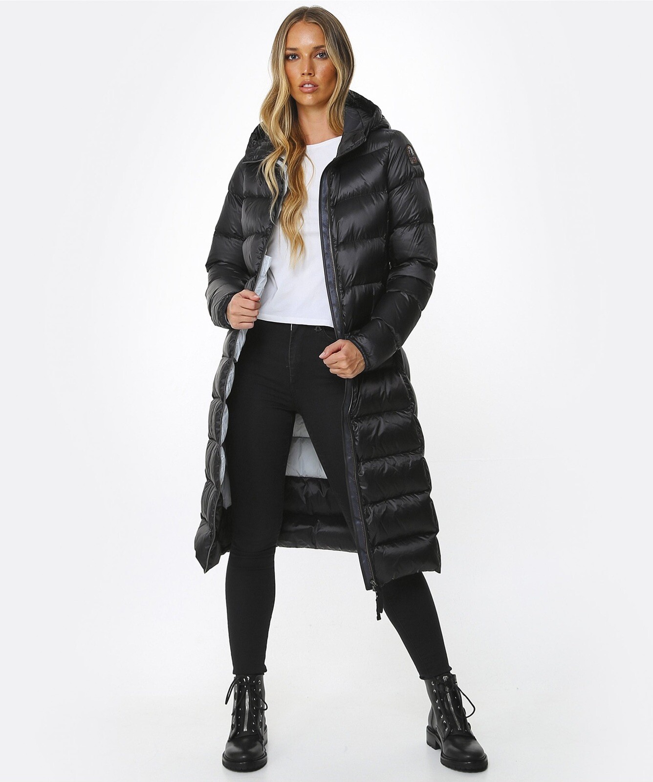 leah parajumpers