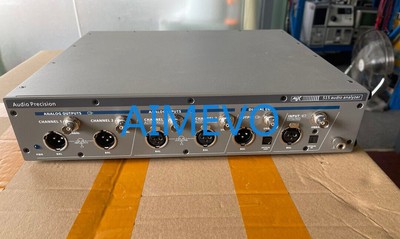 Bruel & Kjaer Conditioning Amplifier Type 2626 Konditionierverstärker