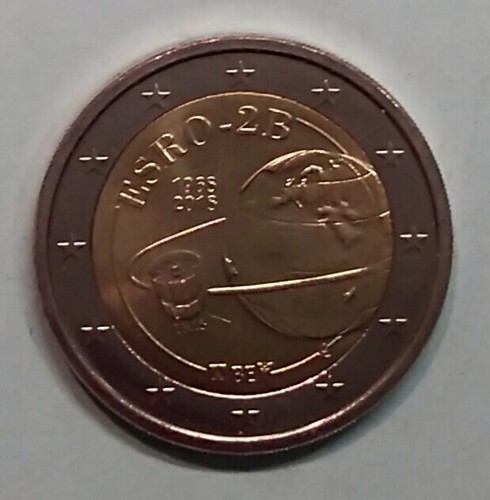 Belgien Belgium Belgique 2 Euro 2005 - 2025 Gedenkmünzen, bankfrisch, AUSWAHL - Bild 23 von 64
