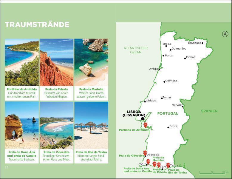 Thumbnail - Simplissime - Der Praktischste Reiseführer Der Welt Portugal | Einfach