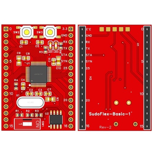 Programmable Digital Controller Led Blink PLC PID Control Board Drag&Drop GUI - Afbeelding 1 van 17