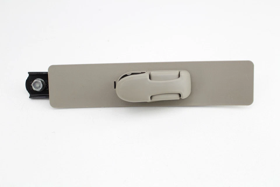 Ajuste de altura del cinturón de seguridad Honda Odyssey 2011 2012 2013 2014 2015 2016 2017 OEM Foto 3 de 4