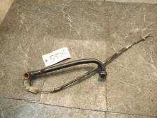 1995 KAWASAKI BAYOU 400 4X4 REAR BRAKE LEVER CABLE FOOT PEDAL 5976