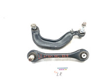 2018-2023 VW ATLAS AWD LEFT DRIVER REAR UPPER CONTROL ARM SET X2 OEM