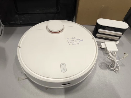 Xiaomi Robot Vacuum S12 - Used, Works, No Mop/Pad/Filter