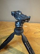 Promaster Hitchhiker Convertible Tripod