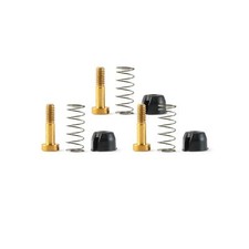 NSR Suspension kit for NSR Formula Inline motor mounts - Medium 1217