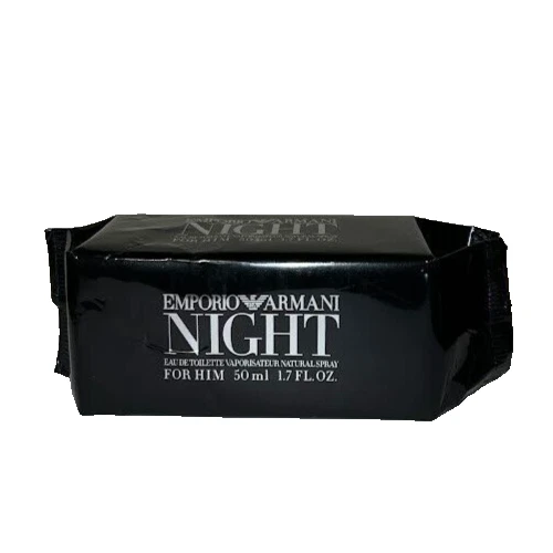 Emporio Armani Night Fragrances for Men for sale | eBay
