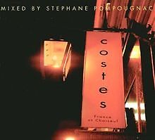Hotel Costes Vol.1 by Various | CD | condition good