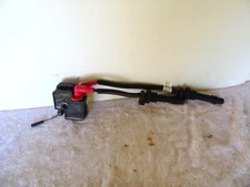 Polaris RZR XP4 RZR 1000 XP Turbo Ignition Coils Spark Plug Wires Spark Plug Cap