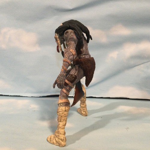 McFarlane Wetworks Frankenstein action figure loose - Picture 2 of 6