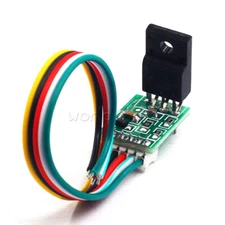 Universal Power Supply Board Module 300V LCD Display TV Maintenance 15-24" inch